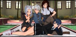Lewd Lore: Isekai Fantasy Download