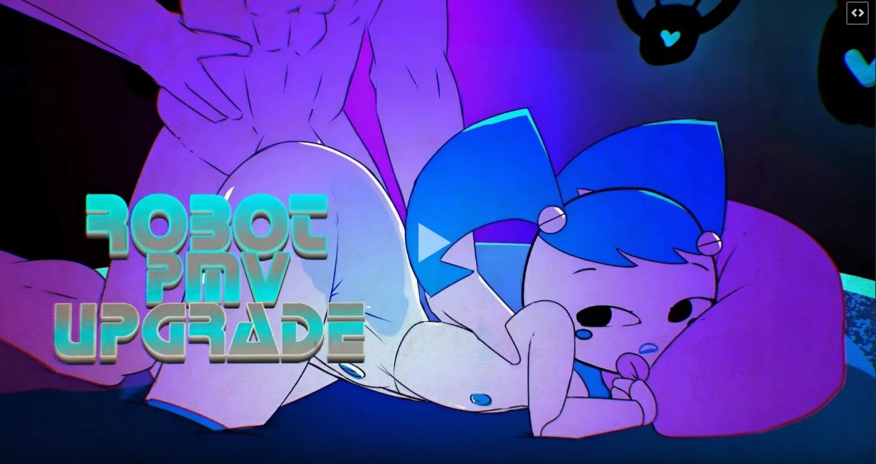 ROBOT PMV: Upgrade [PMV]