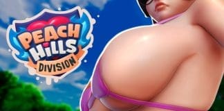 Peach Hills Division Download