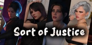Sort Of Justice Download