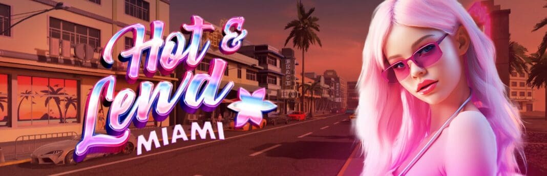 Hot and Lewd: Miami Download