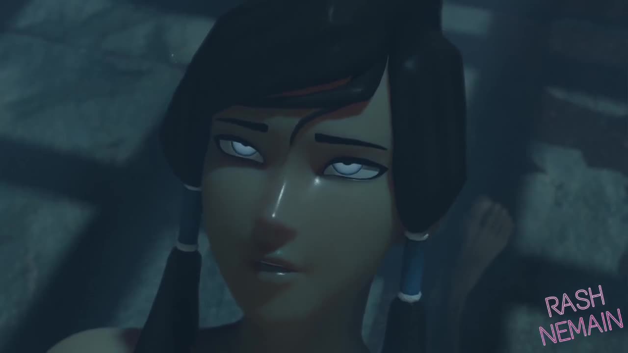 Avatar Korra – I Just Want to Remember! [Story/Comp] [Rash Nemain]