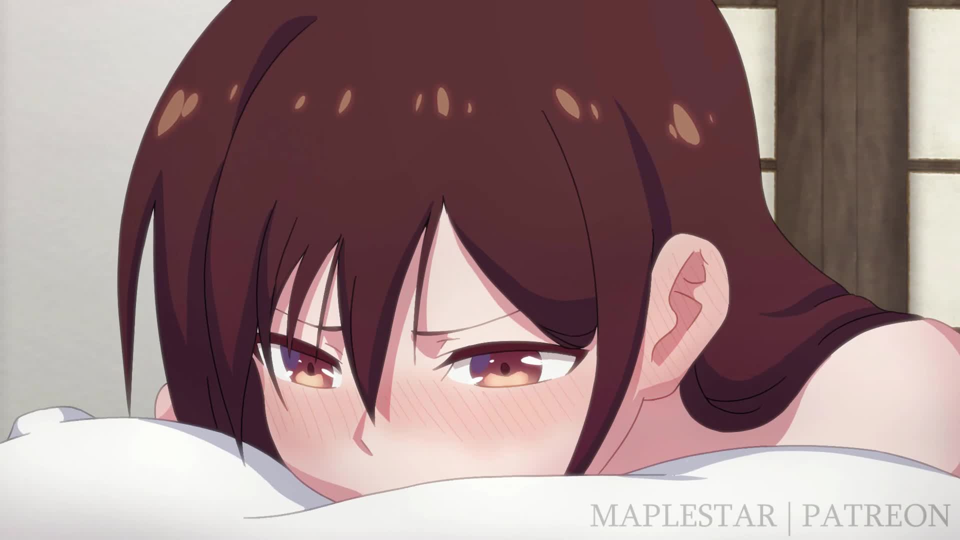 Chizuru Mizuhara’s Special Service [MStar]