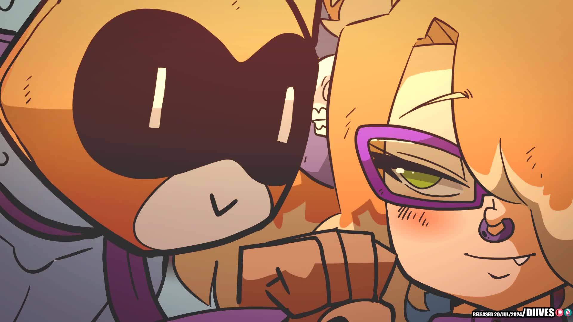 KumBomb – Lucky Day [Diives]