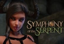 Symphony of the Serpent 