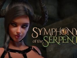 Symphony of the Serpent 