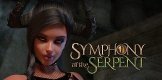 Symphony of the Serpent 