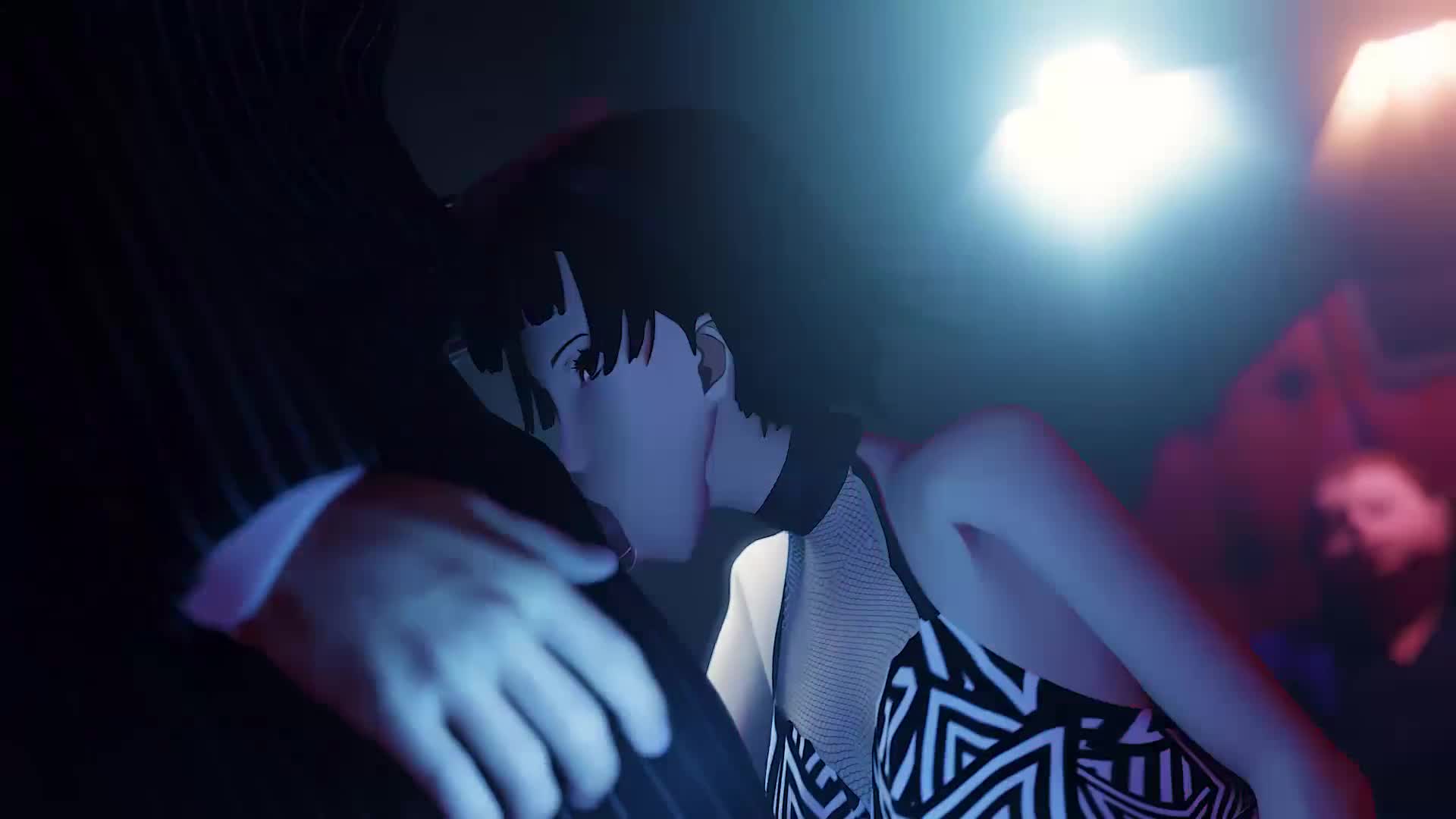 Makoto Club Slut [Amateurthrowaway]