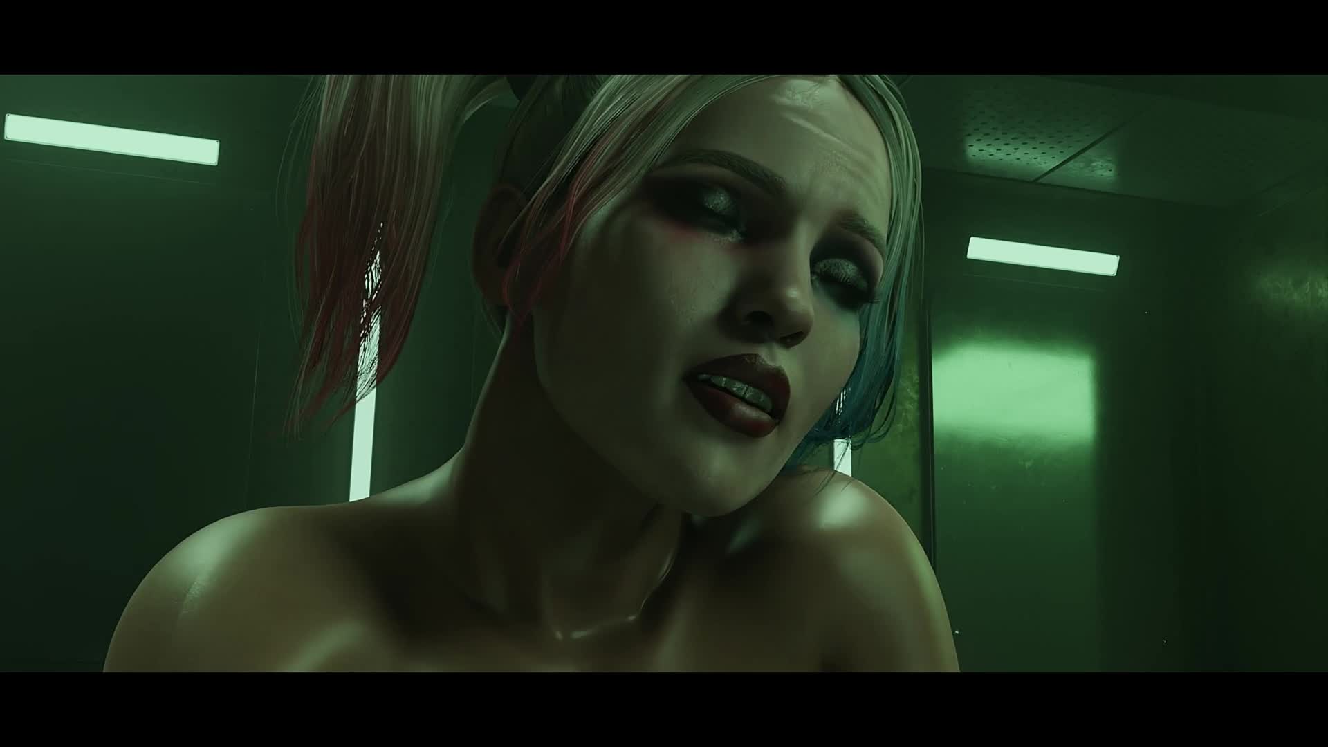Harley Rides [Project Vega]