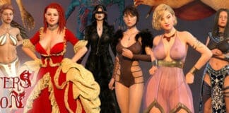 Daughters of the Dragon Download