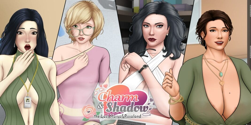 Charm and Shadow Download