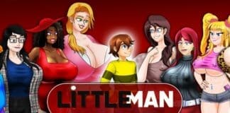 LittleMan Remake Free Download