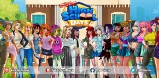 High School Days