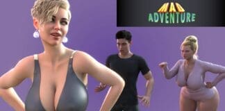 Mad Adventure Free Download