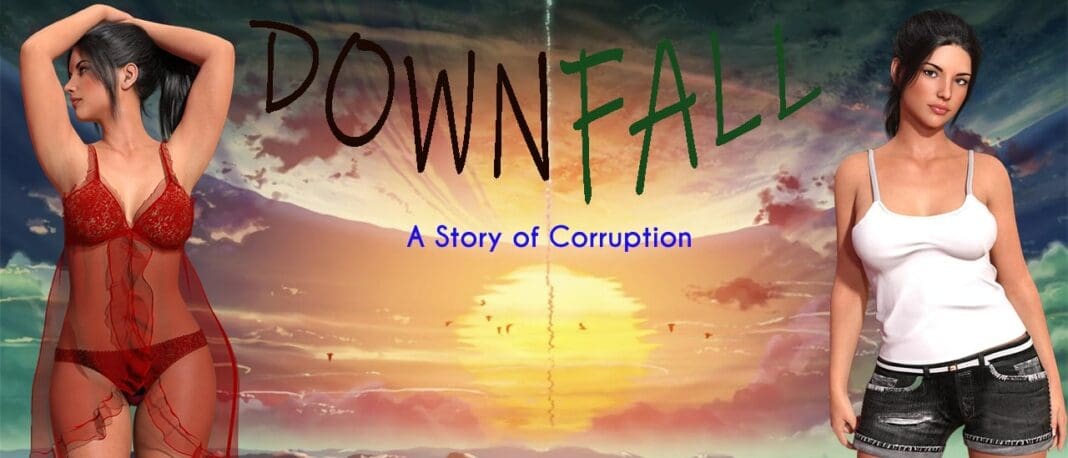 Downfall: A Story of Corruption Free Download