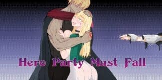 Hero Party Must Fall Free Download
