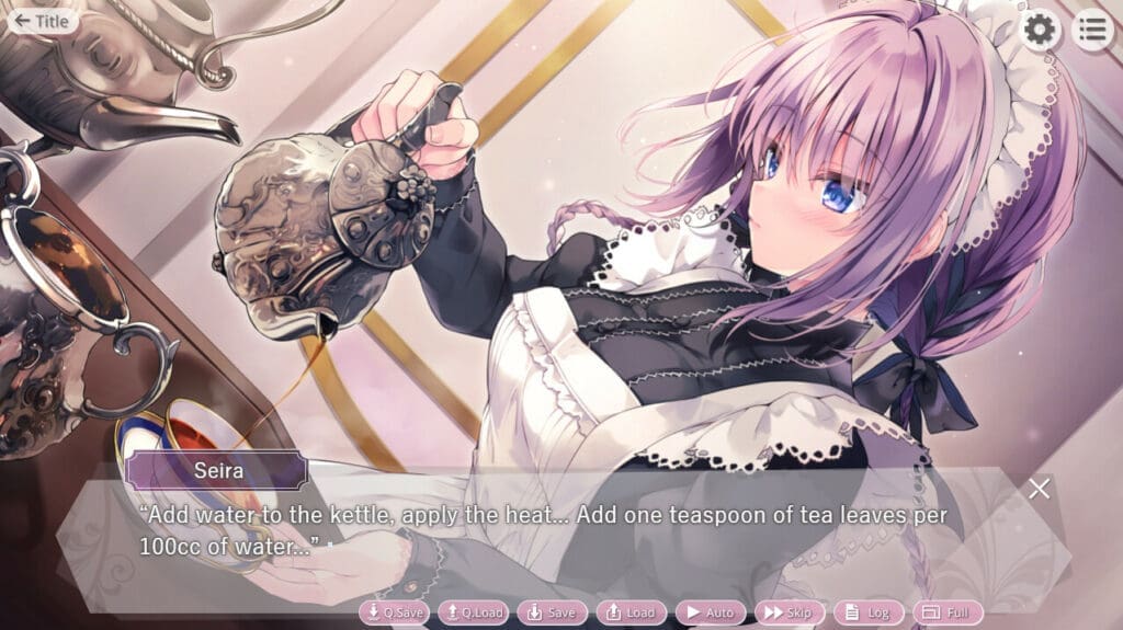 Dreamlike Love with Seira Download