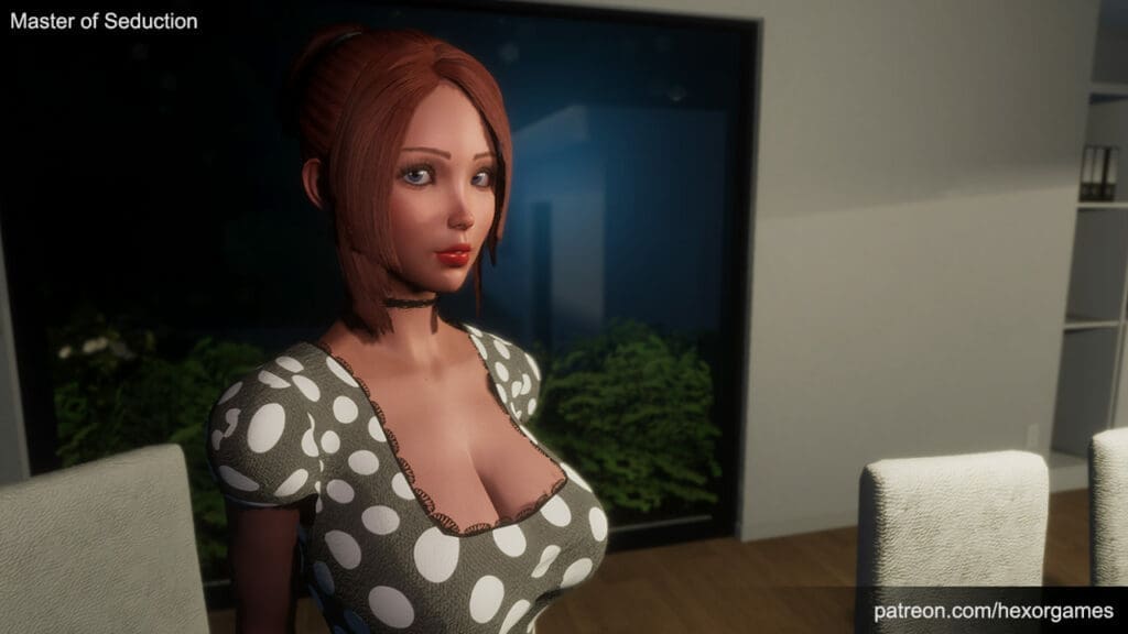 Master of Seduction Download