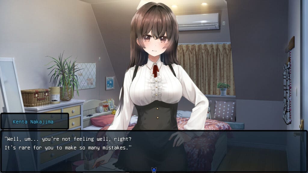 Shy Girls Makeover Download