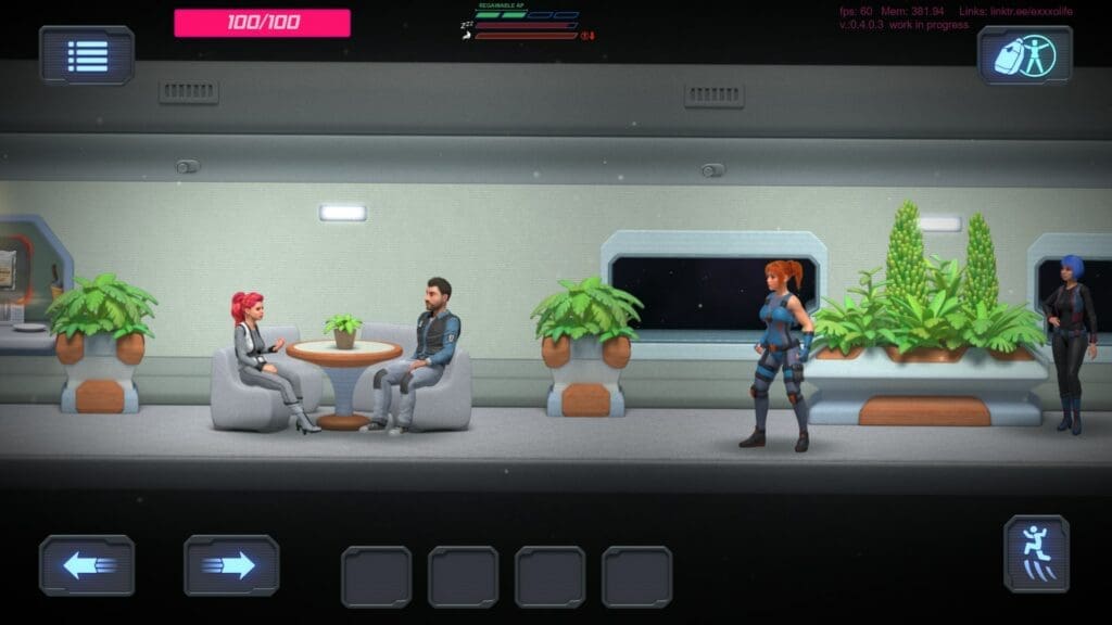 EXXXOLIFE Download