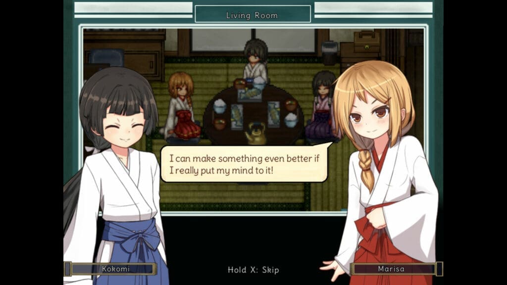 Himegashima Island Download