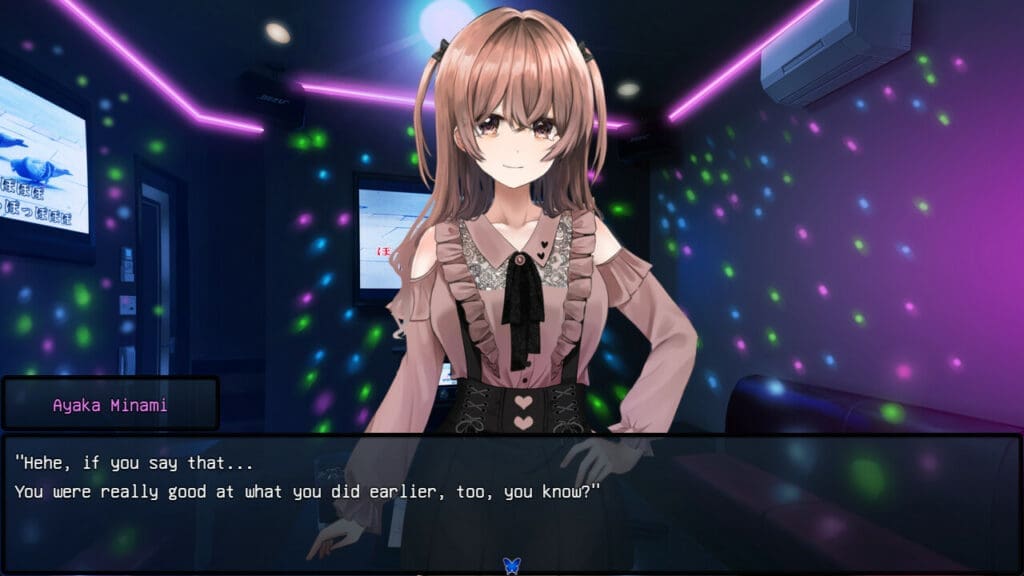 Shy Girls Makeover Download
