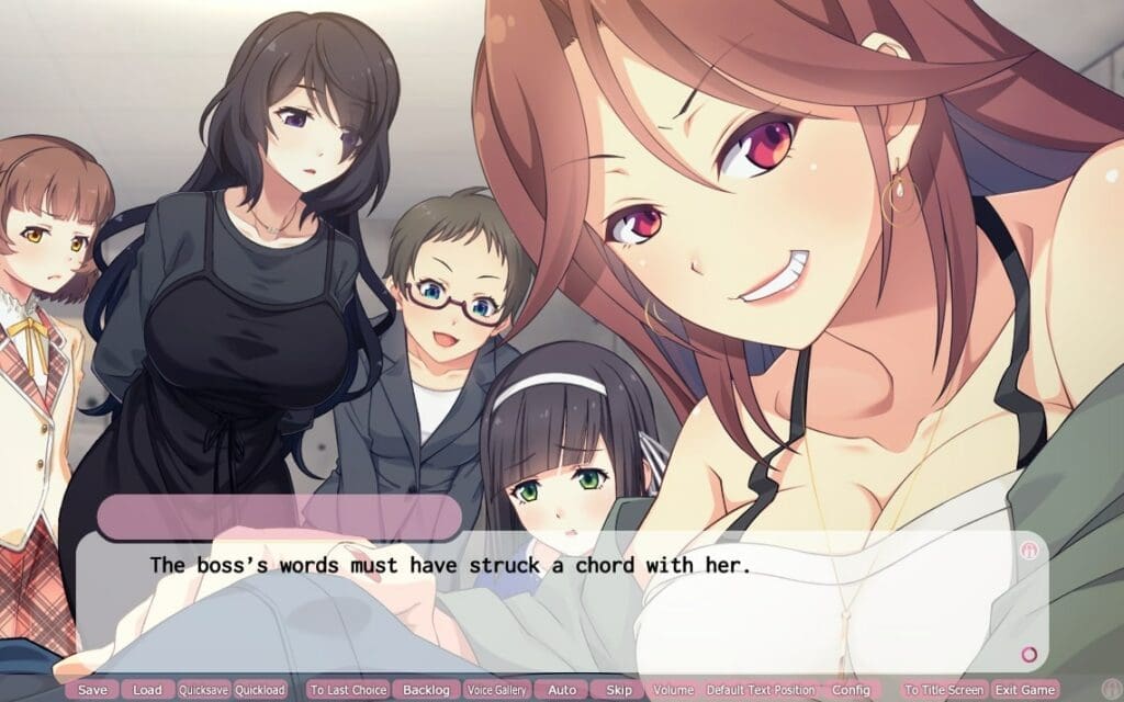 Erovoice Download