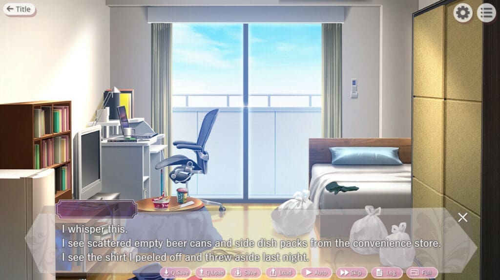 Dreamlike Love with Seira Download
