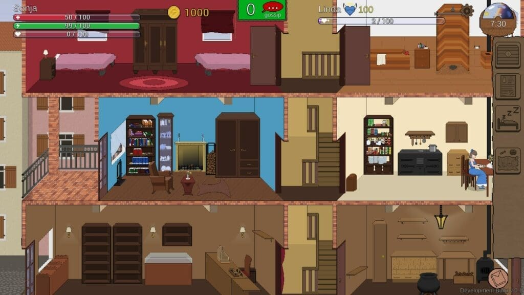 Potion Shop Schwesterherz Download