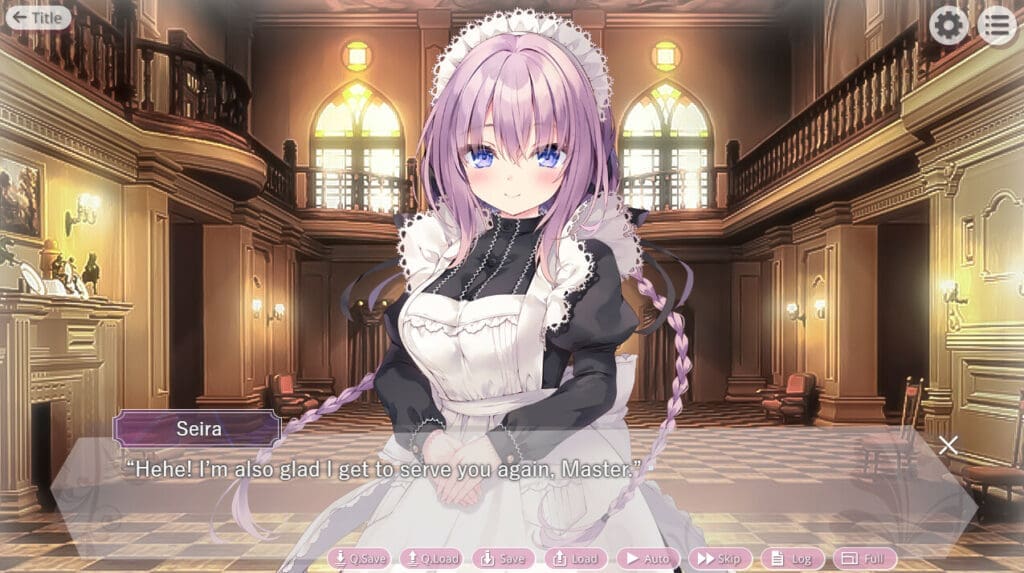 Dreamlike Love with Seira Download