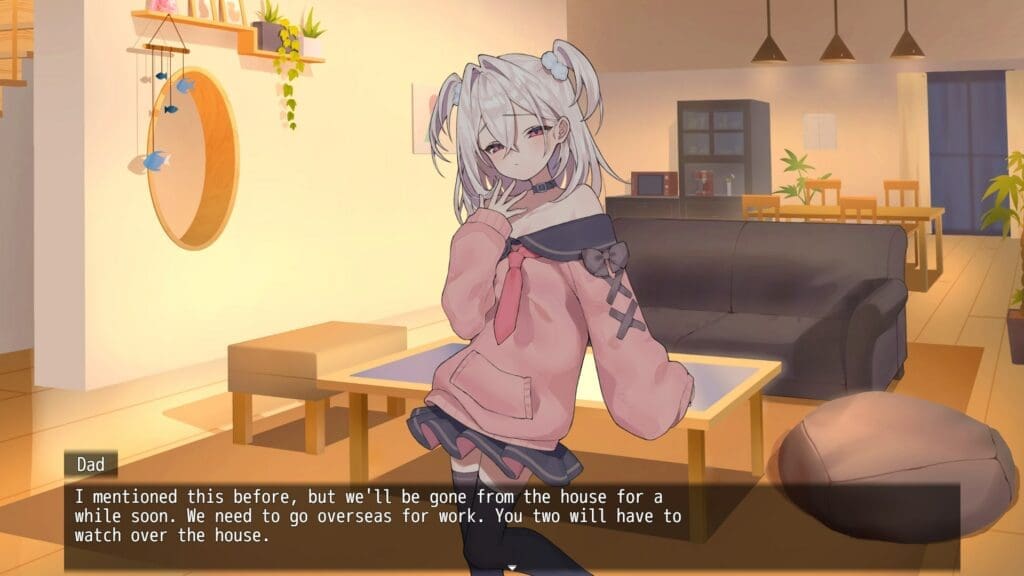 Life With a Flirty Step-Sister Download