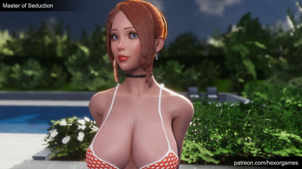 Master of Seduction Download