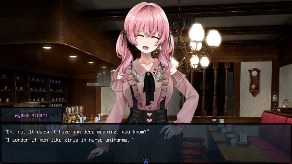 Shy Girls Makeover Download