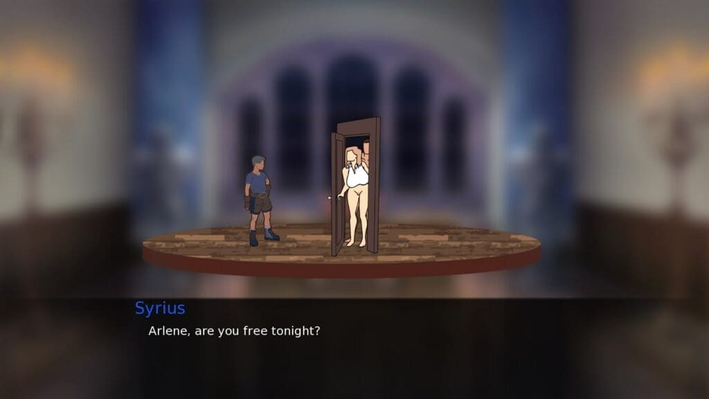 NTR Loop