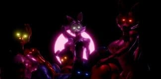 Five Nights at KinksDom Download