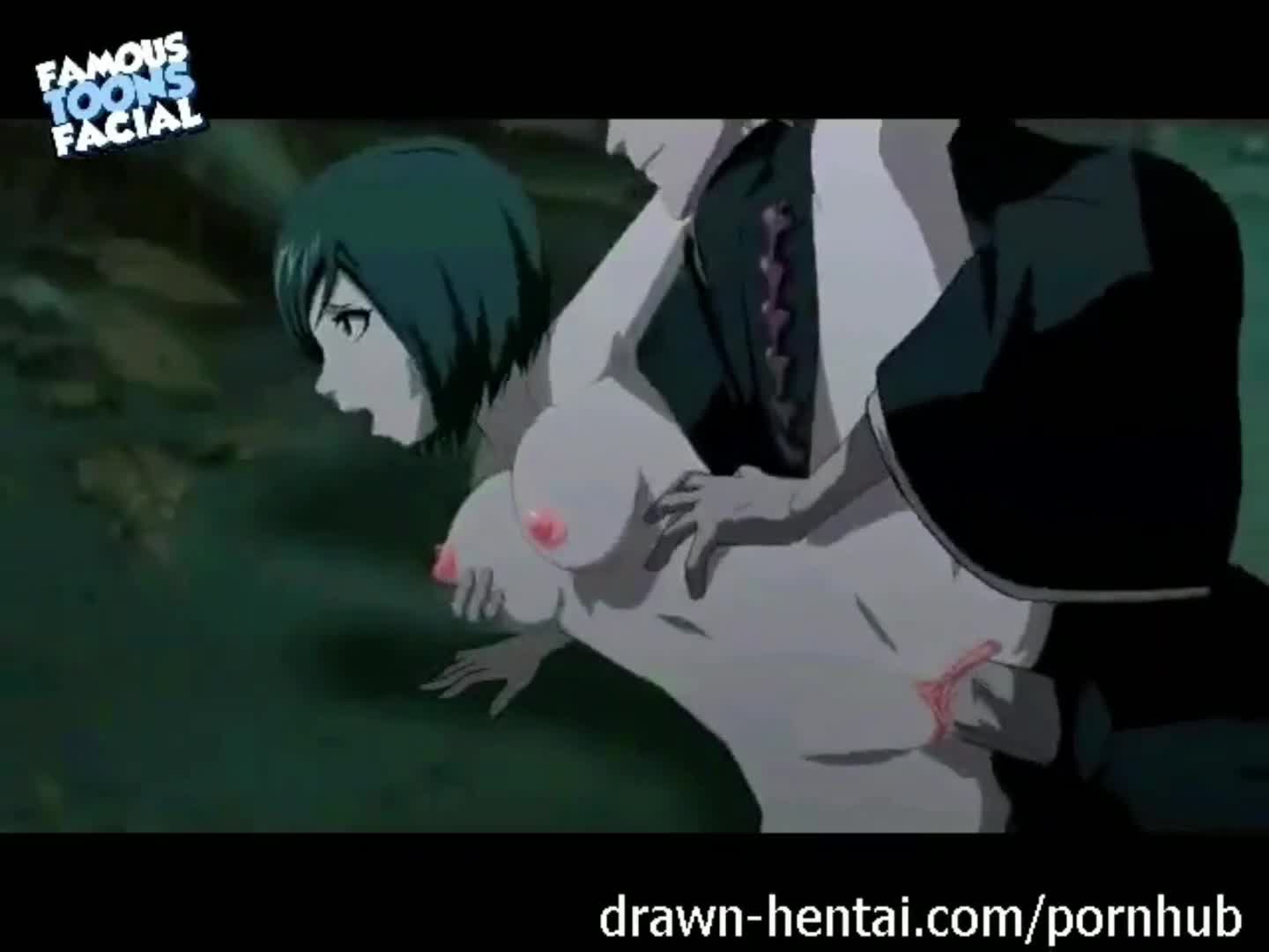 Nozomi & Ichigo [Drawn-Hentai]