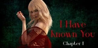 I Have Known You Download