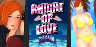 Knight of Love