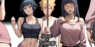 House of Shinobi Download