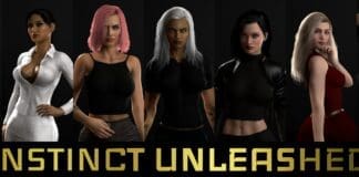 Instinct Unleashed Download