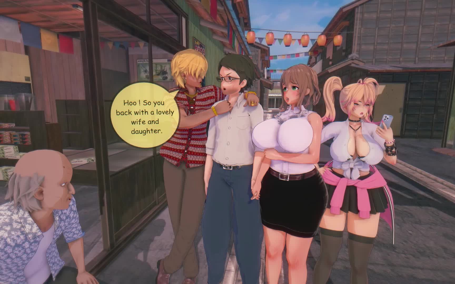NTR Hometown 1 [Japs8005]