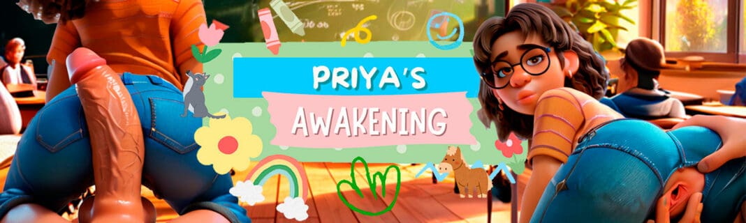 Priyas Awakening Download