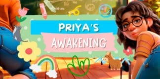 Priyas Awakening Download