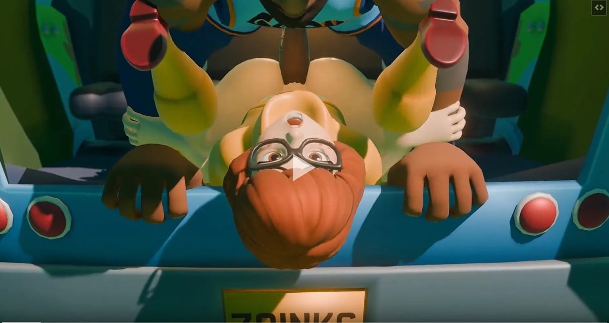 AnimeCartoon » Page 24 of 101 » FAP NATION