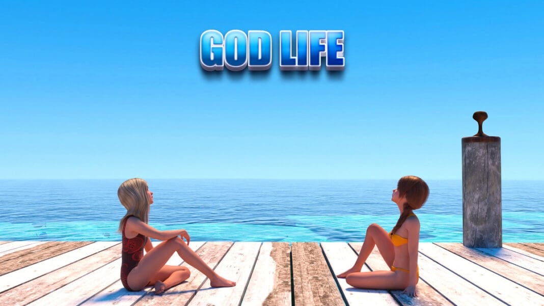 God Life Download