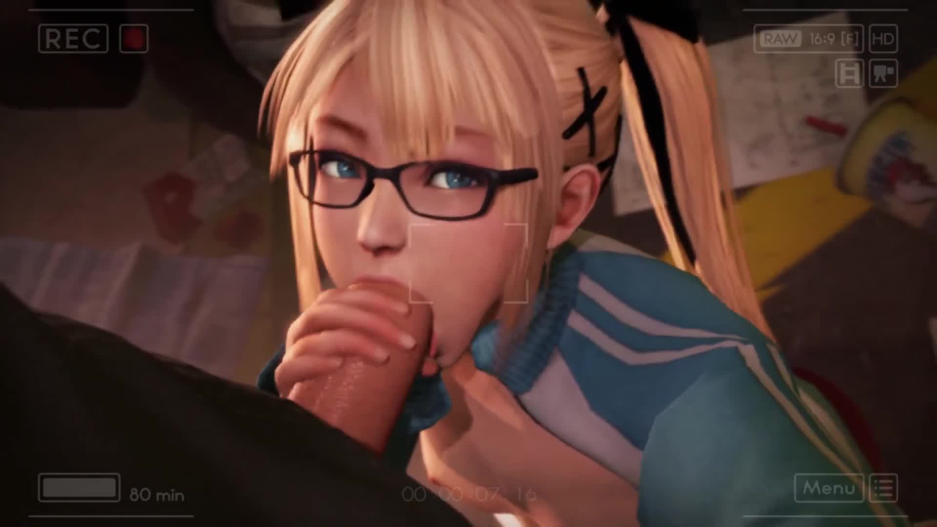 Marie Rose #14 [Compilation]