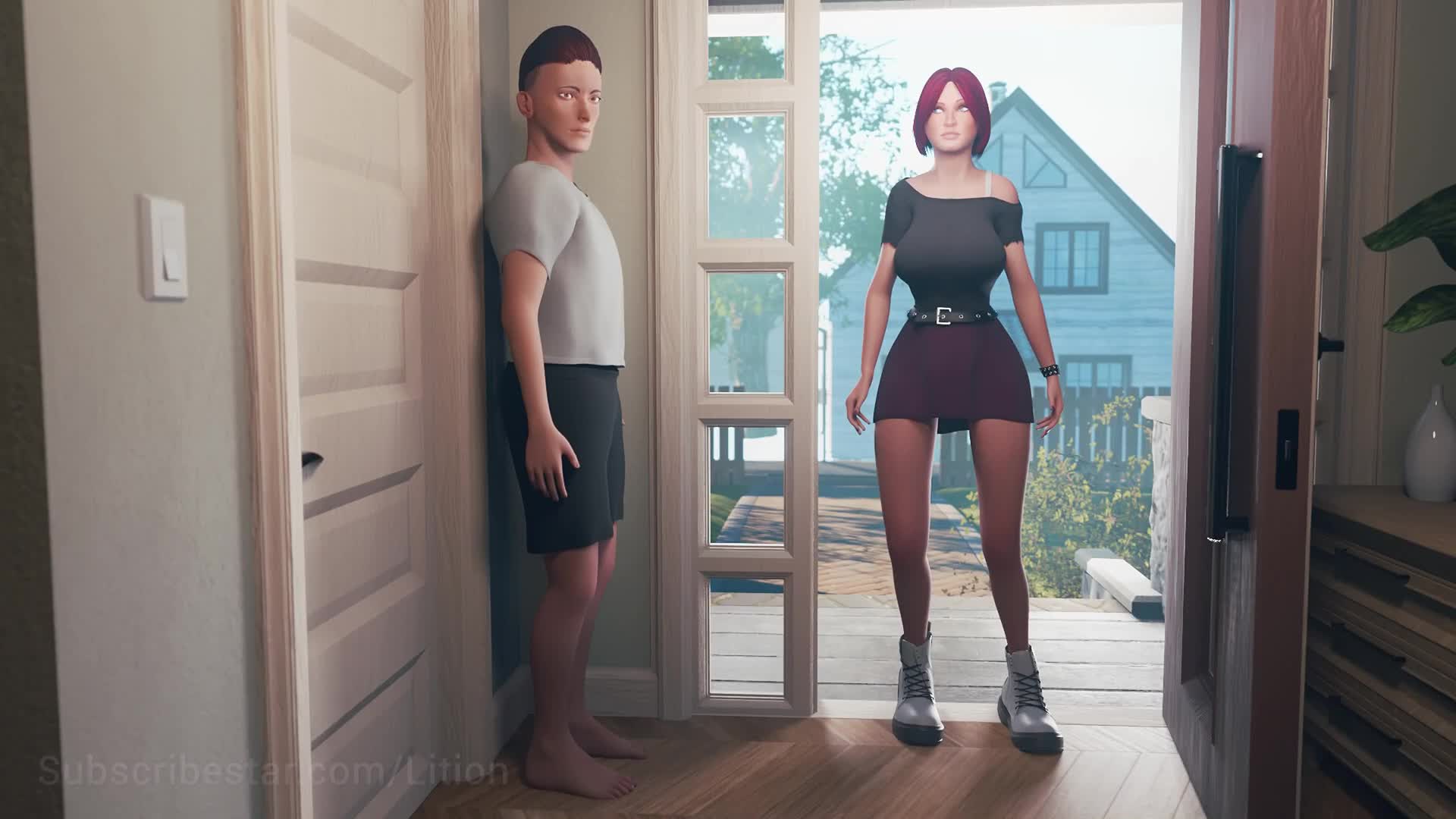 Subscribestar.com/lition