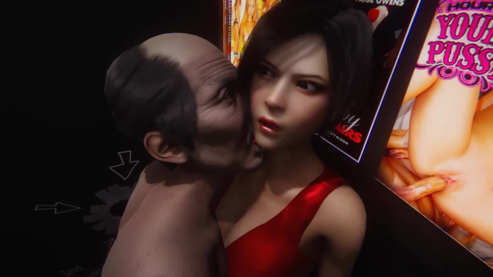 Ada Wong [Raizenstudio]