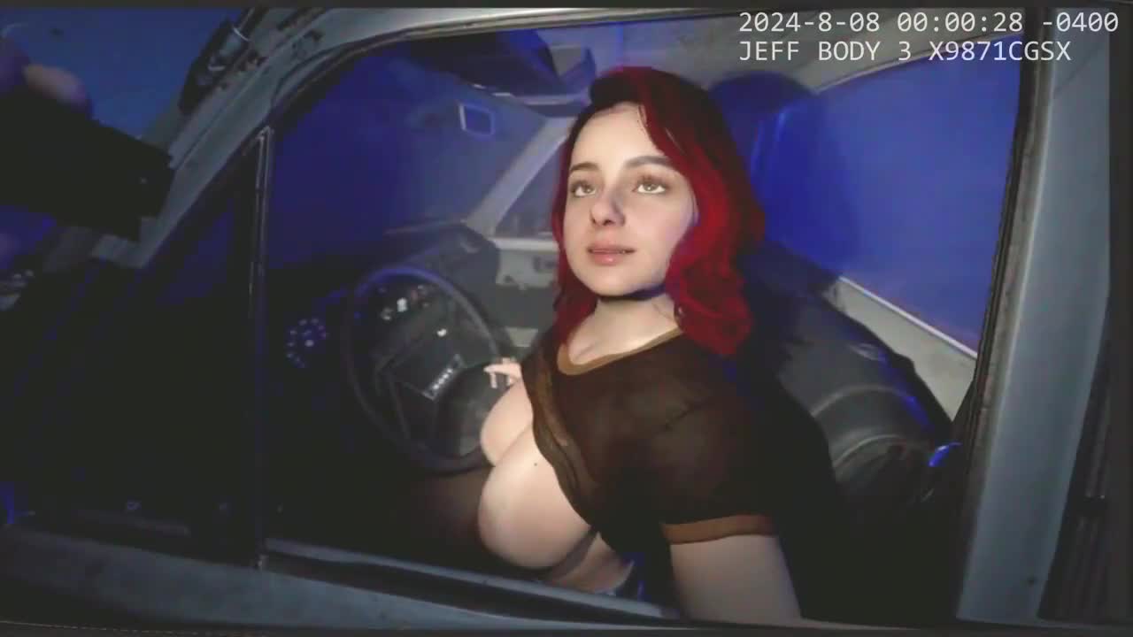 DUI Handjob [Yellowbea]