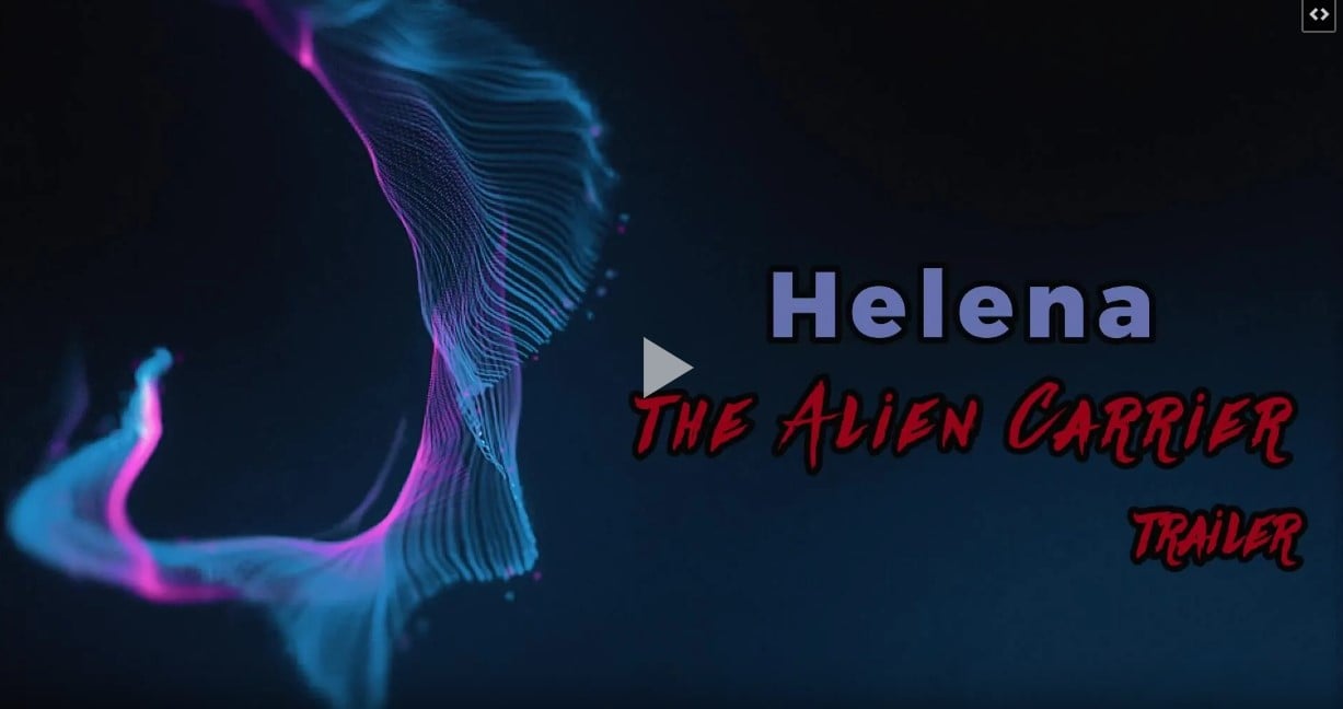 Helena The Alien Carrier – Trailer #1 [26RegionSFM]